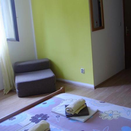 Villa Welcome Vrboska Luaran gambar