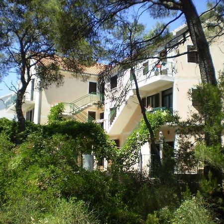Villa Welcome Vrboska Luaran gambar