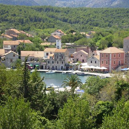 Villa Welcome Vrboska Luaran gambar