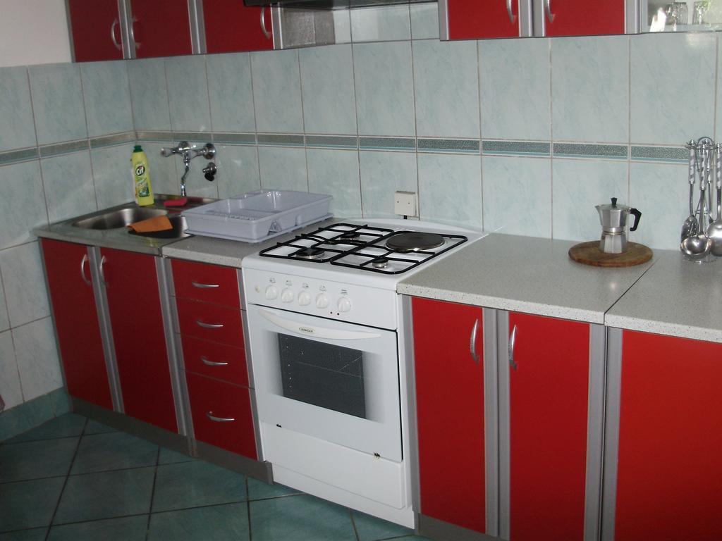Villa Welcome Vrboska Luaran gambar