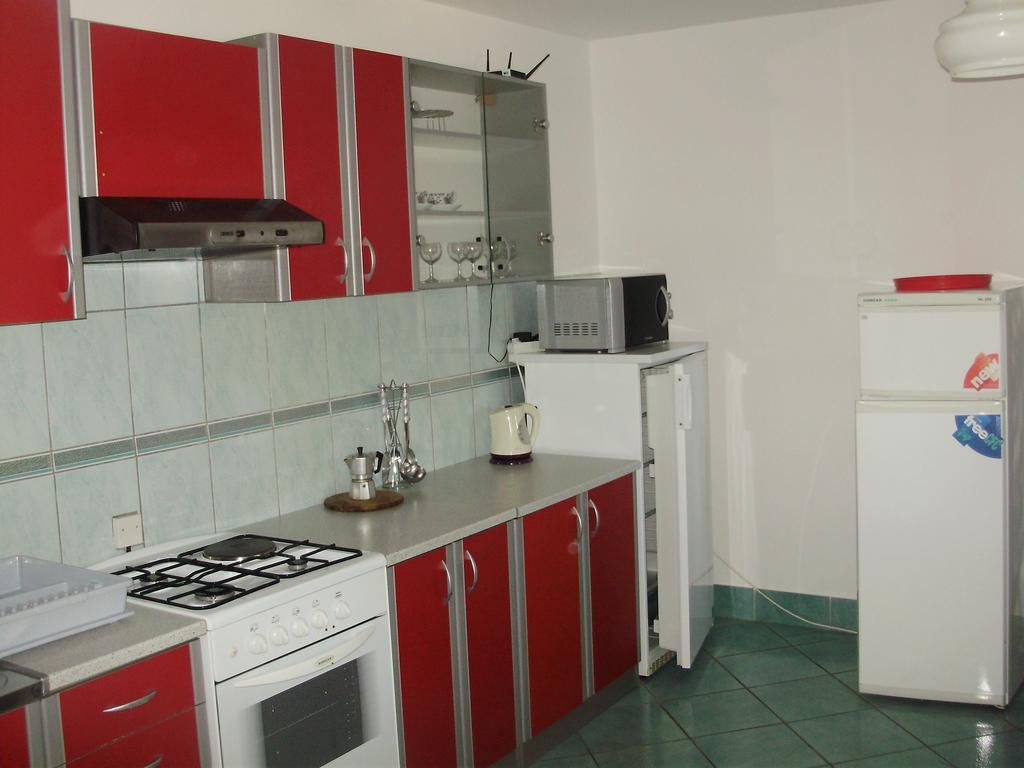 Villa Welcome Vrboska Luaran gambar