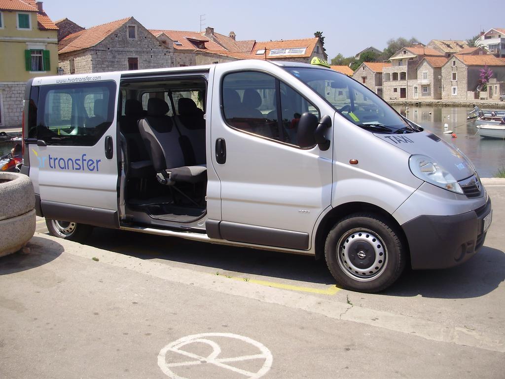 Villa Welcome Vrboska Luaran gambar