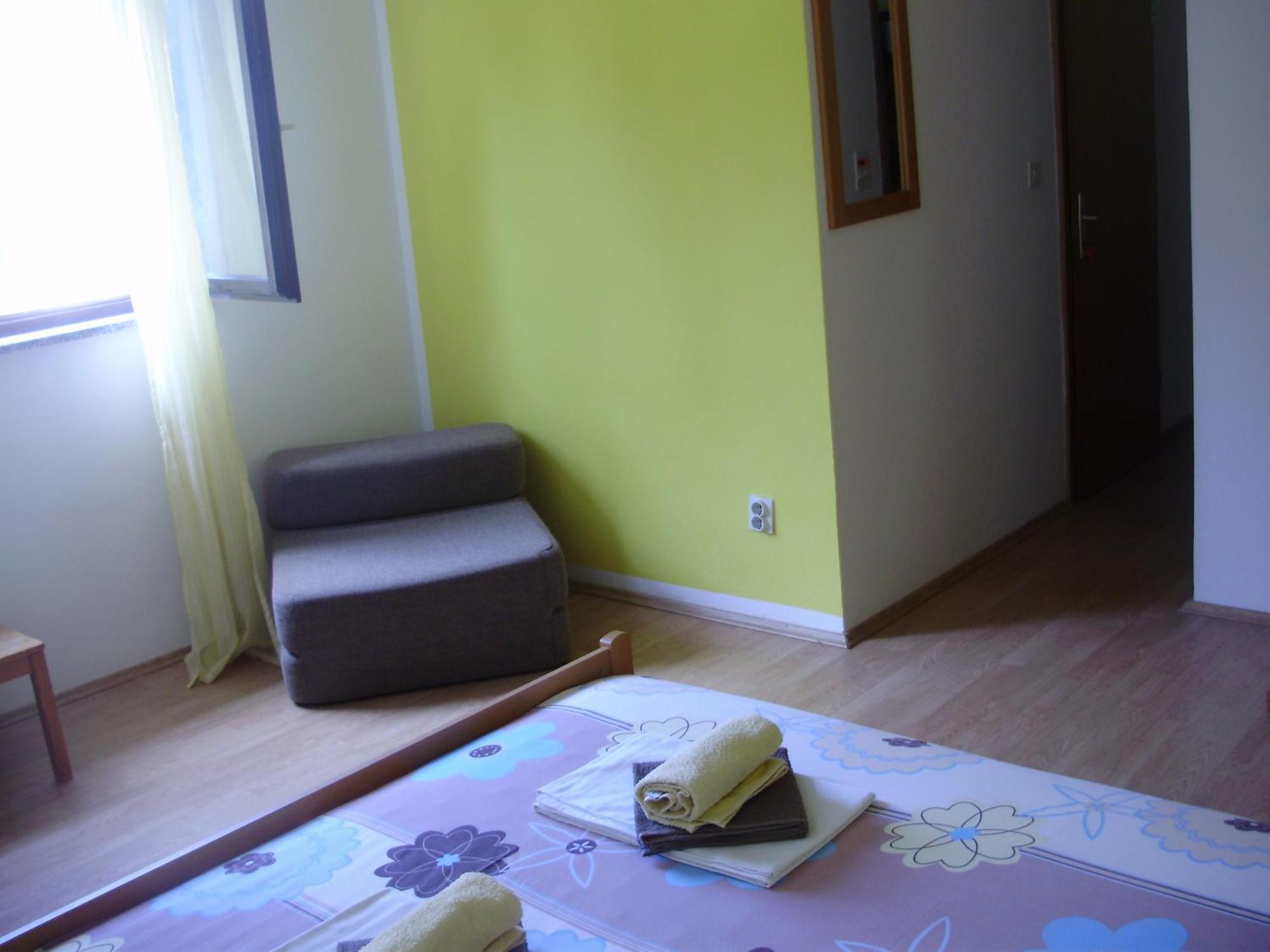 Villa Welcome Vrboska Luaran gambar