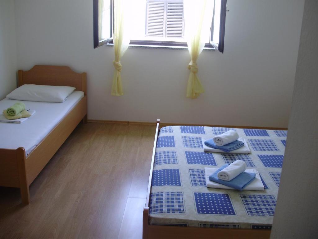 Villa Welcome Vrboska Bilik gambar