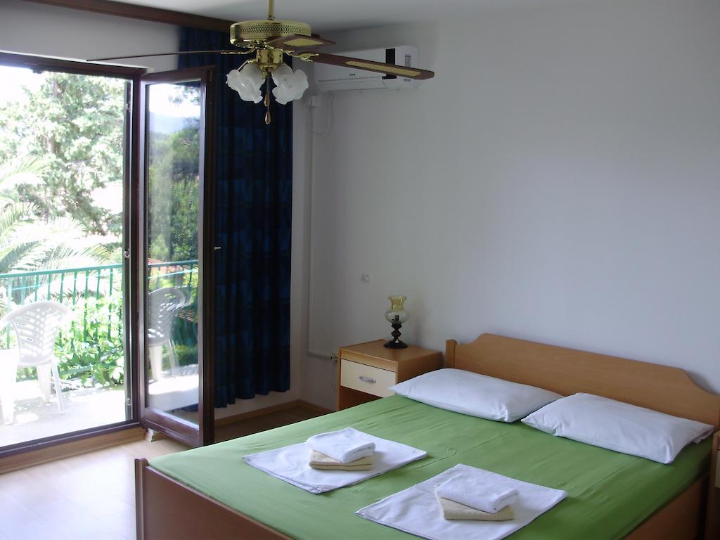 Villa Welcome Vrboska Bilik gambar