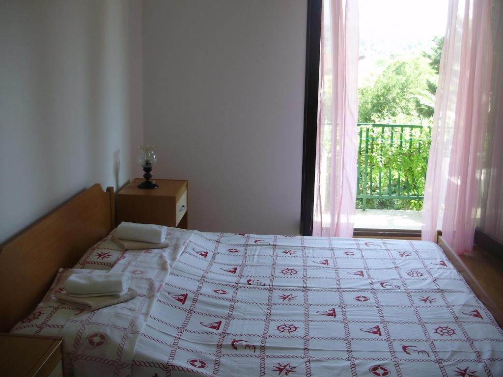 Villa Welcome Vrboska Bilik gambar