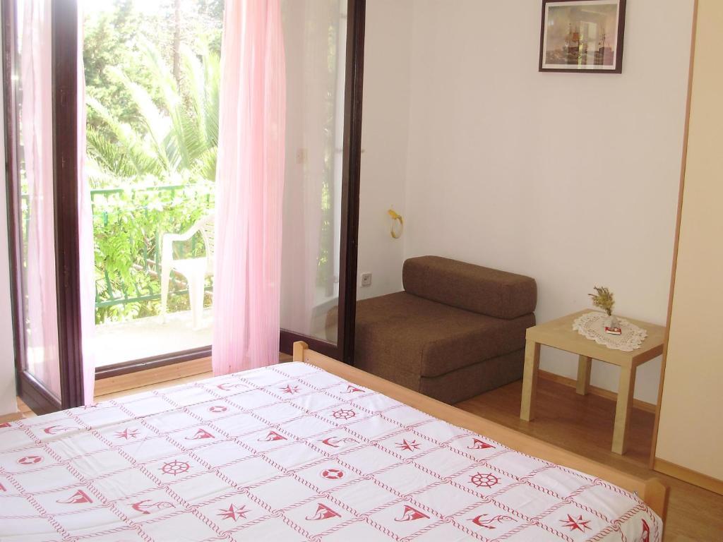 Villa Welcome Vrboska Bilik gambar