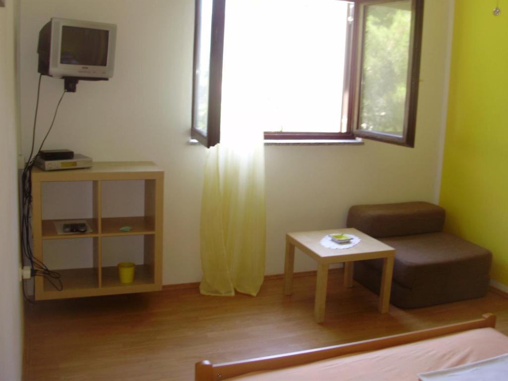 Villa Welcome Vrboska Bilik gambar