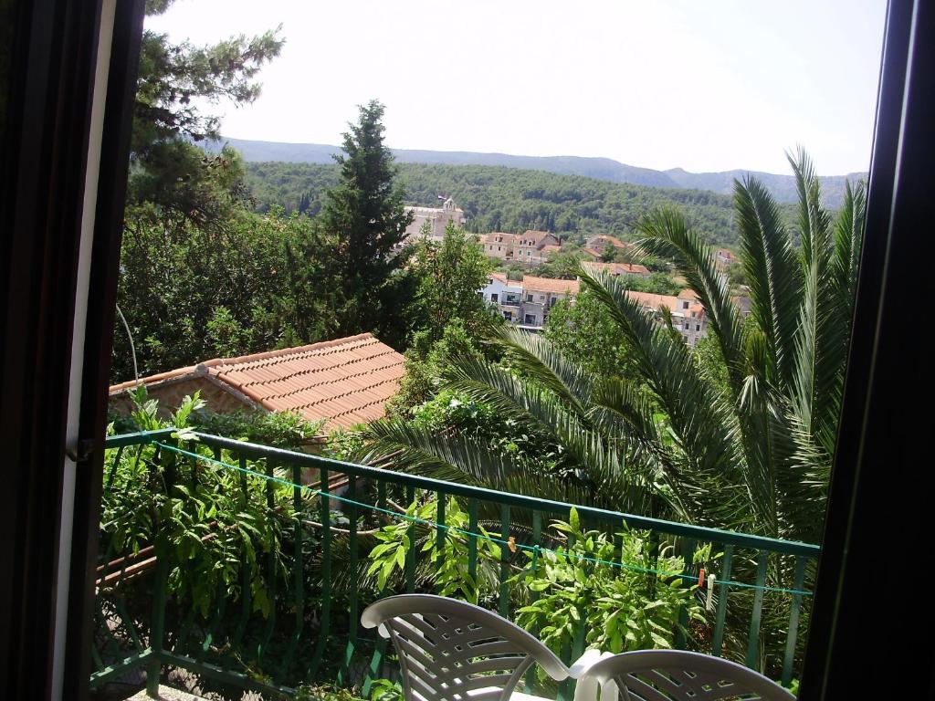Villa Welcome Vrboska Luaran gambar