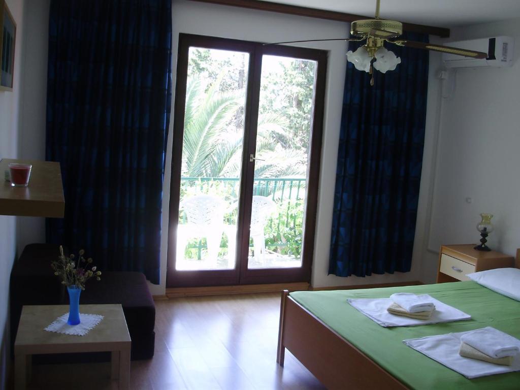 Villa Welcome Vrboska Luaran gambar