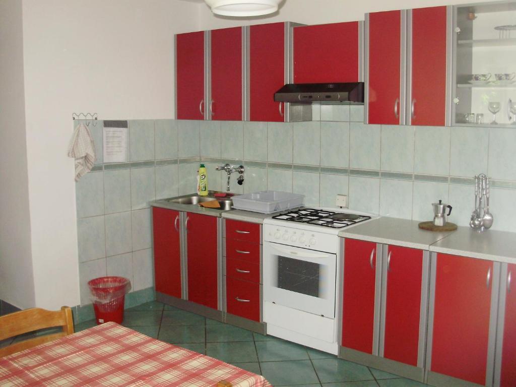 Villa Welcome Vrboska Luaran gambar