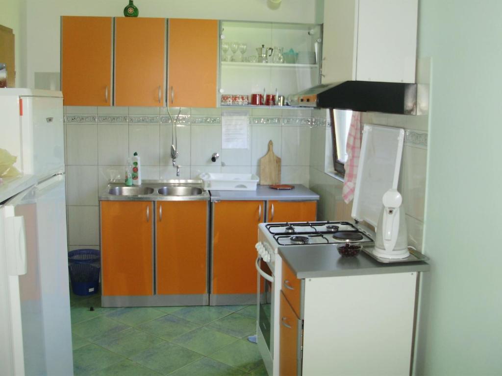 Villa Welcome Vrboska Luaran gambar
