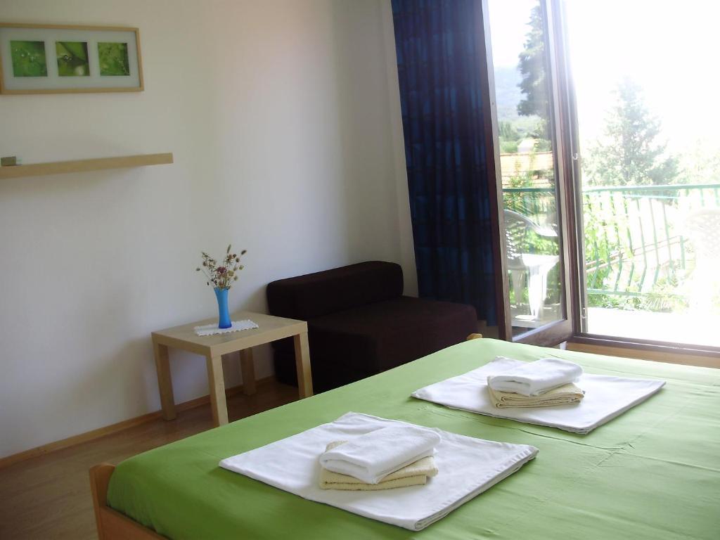 Villa Welcome Vrboska Luaran gambar