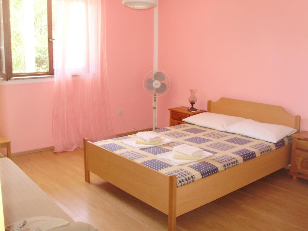 Villa Welcome Vrboska Luaran gambar