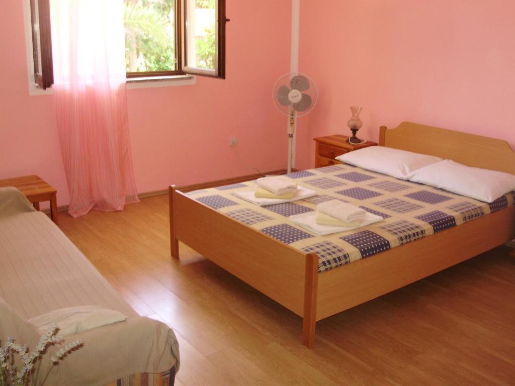 Villa Welcome Vrboska Luaran gambar