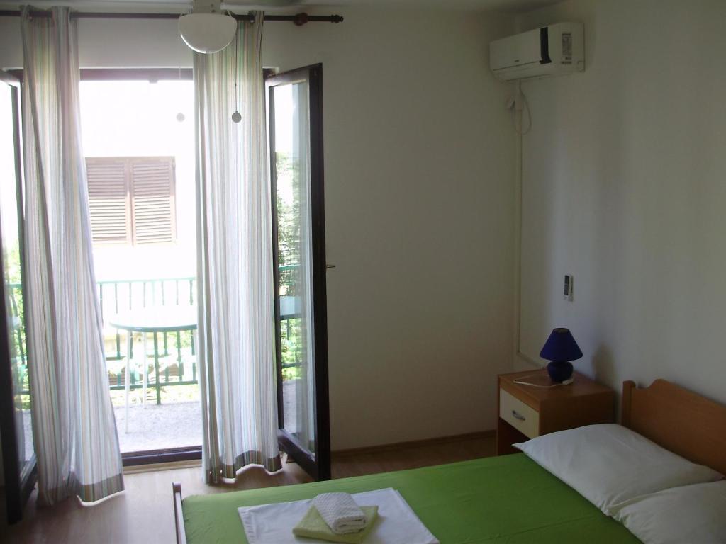 Villa Welcome Vrboska Luaran gambar