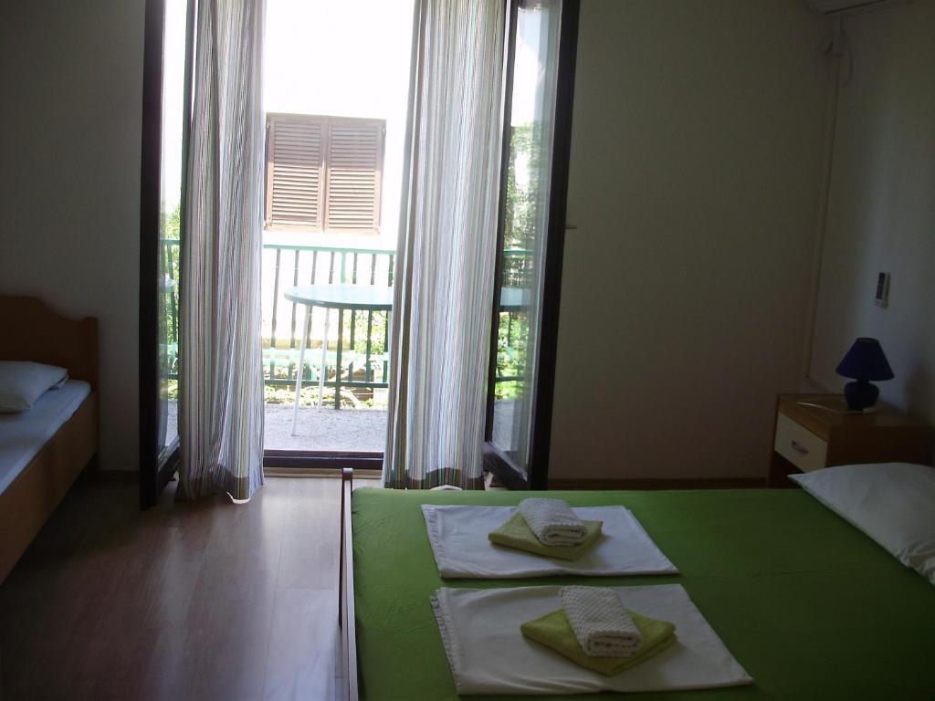 Villa Welcome Vrboska Luaran gambar