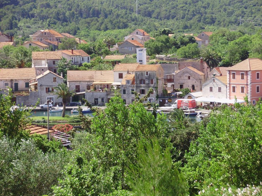 Villa Welcome Vrboska Luaran gambar