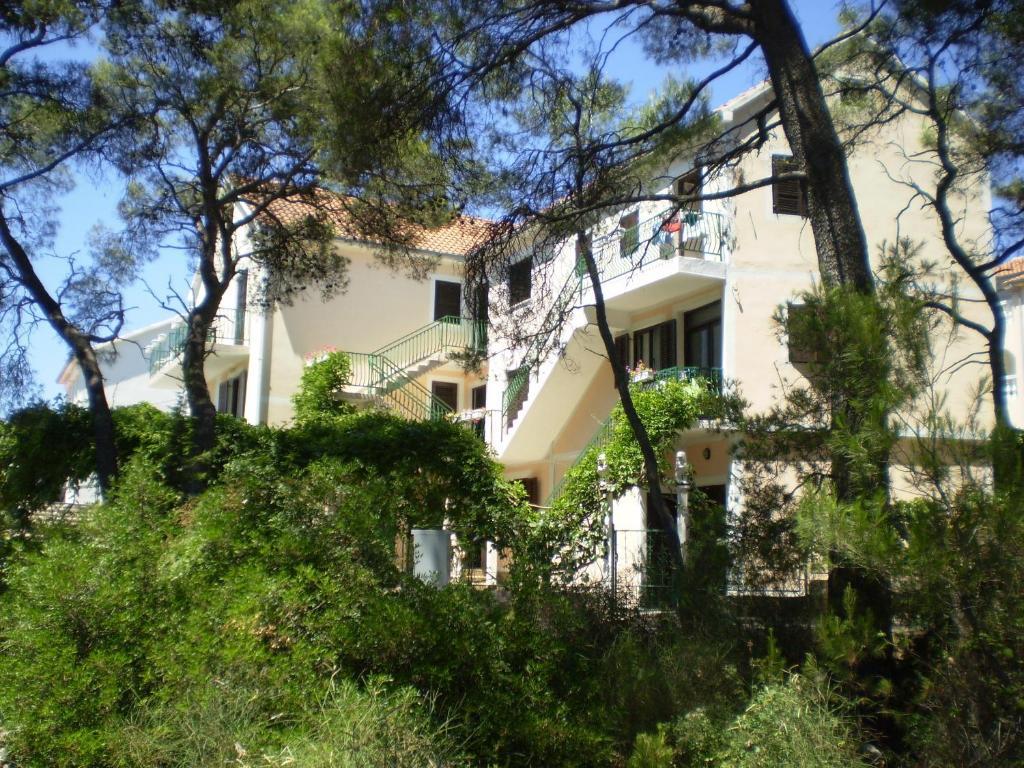 Villa Welcome Vrboska Luaran gambar